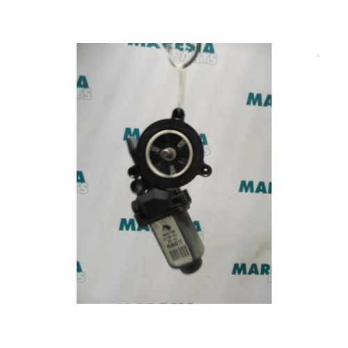 Renault - Clio - Window mechanism 2-door, front right