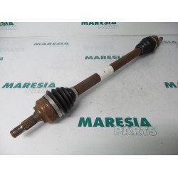 Peugeot - 207 - Front drive shaft, right