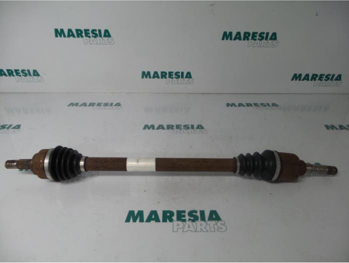 Peugeot - 207 - Front drive shaft, right