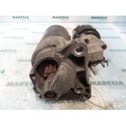 Renault - Espace - Startmotor