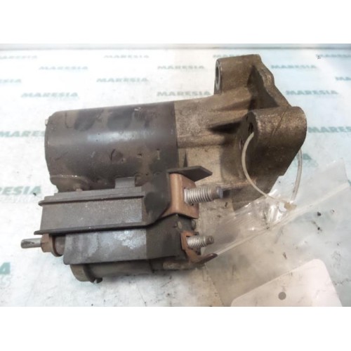 Renault - Espace - Starter
