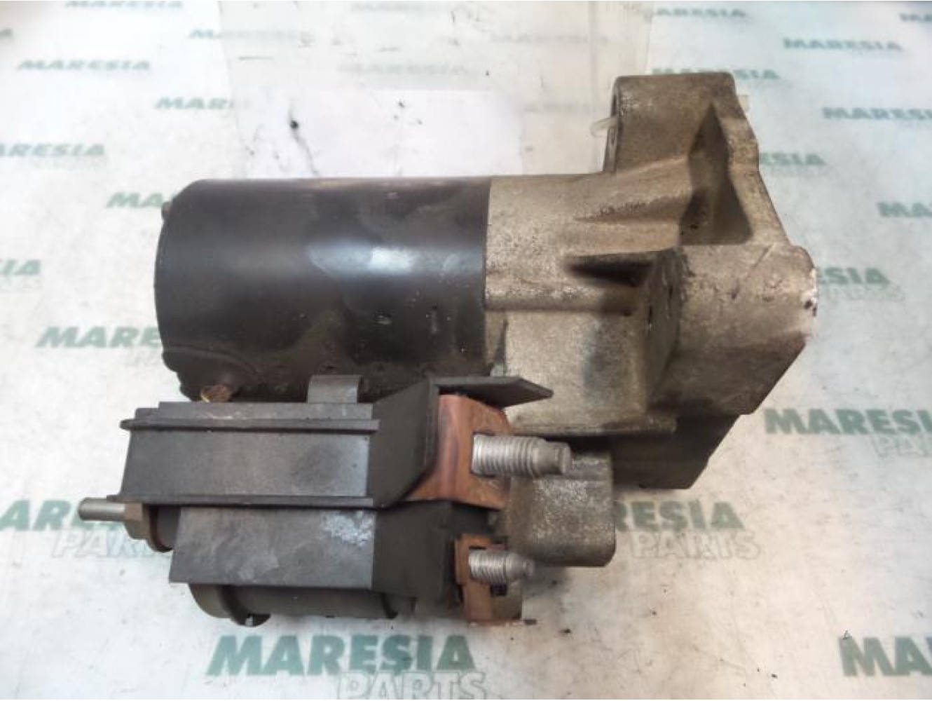Renault - Espace - Startmotor