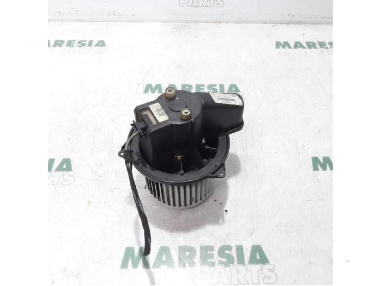 Fiat - Panda - Heating and ventilation fan motor