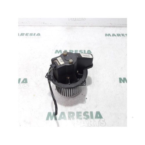Fiat - Panda - Heating and ventilation fan motor