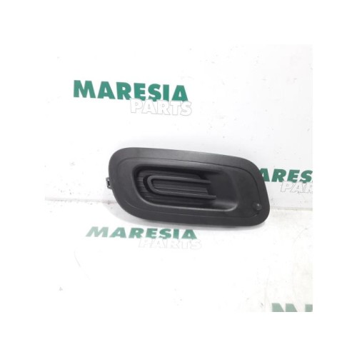 Fiat - Panda - Grill