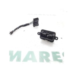 Fiat - Panda - Heizung Widerstand