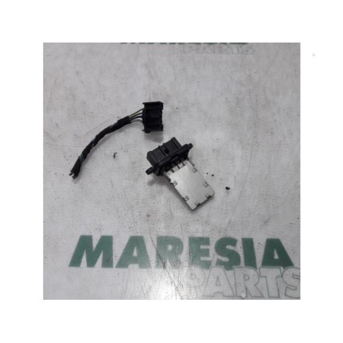 Fiat - Panda - Heater resistor