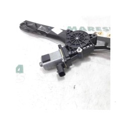 Fiat - Panda - Window mechanism 4-door, front right