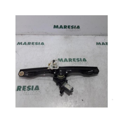 Fiat - Panda - Window mechanism 4-door, front right
