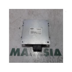 Fiat - Panda - Radio module