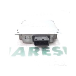 Fiat - Panda - Radio module