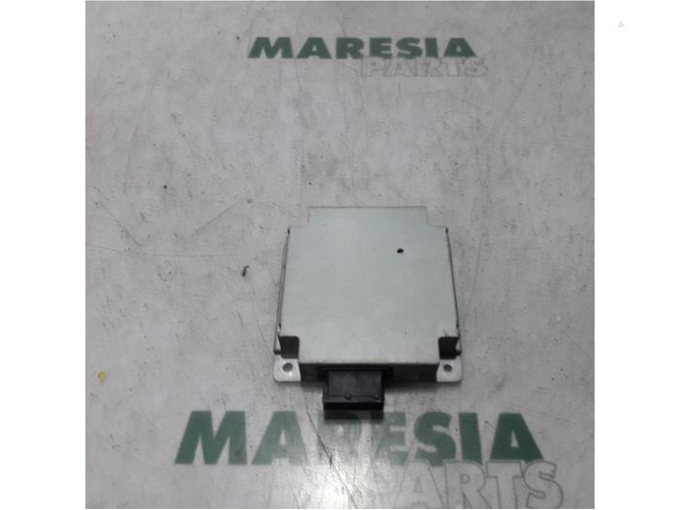Fiat - Panda - Radio module