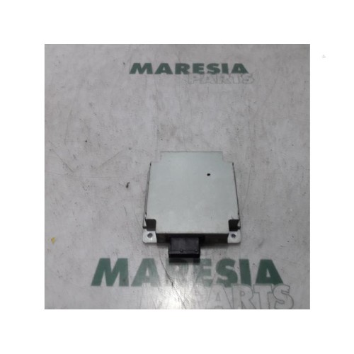 Fiat - Panda - Radio module