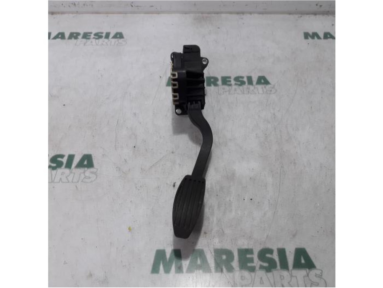 Fiat - Panda - Gaspedaalpositie Sensor