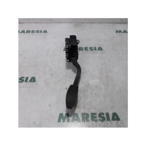 Fiat - Panda - Throttle pedal position sensor