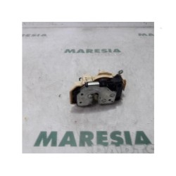 Fiat - Panda - Front door lock mechanism 4-door, right