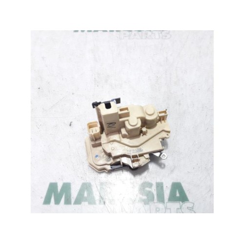 Fiat - Panda - Front door lock mechanism 4-door, right