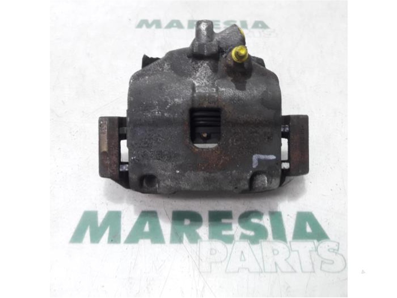 Fiat - Panda - Front brake calliper, left