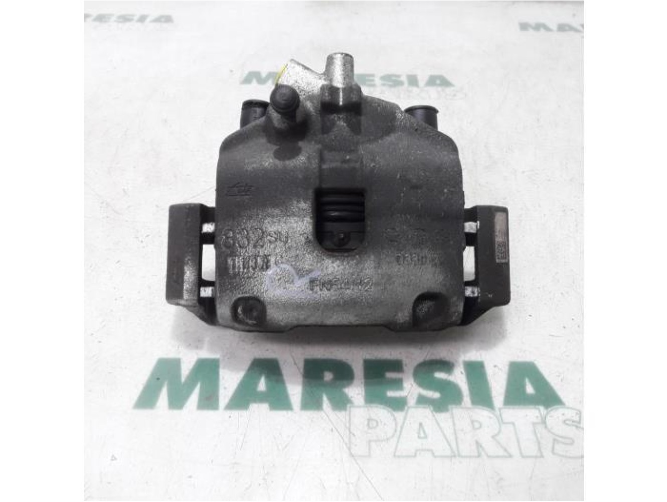Fiat - Panda - Front brake calliper, right
