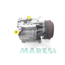 Fiat - Panda - Pompe clim