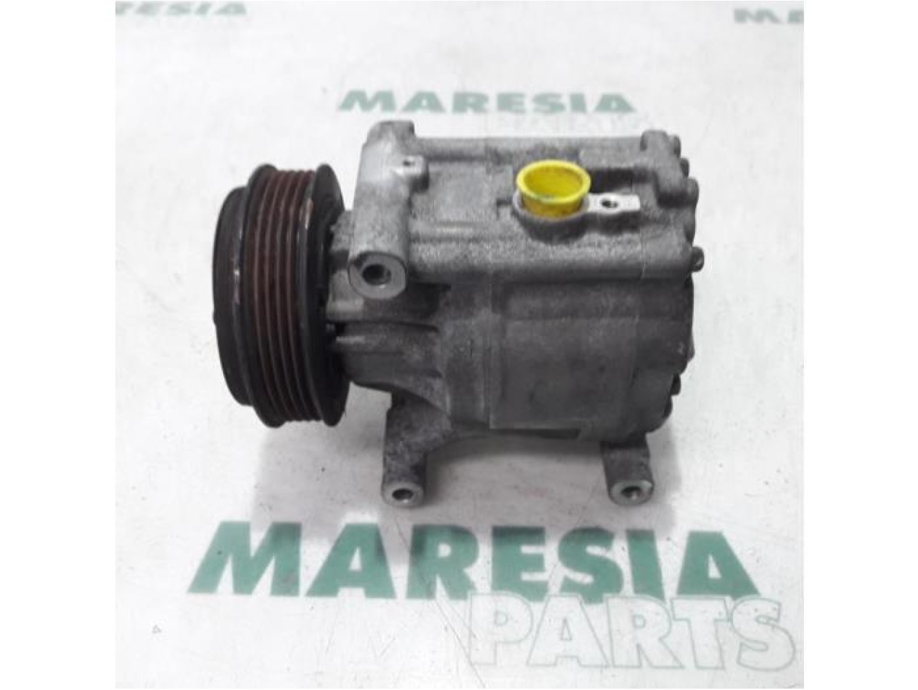 Fiat - Panda - Pompe clim