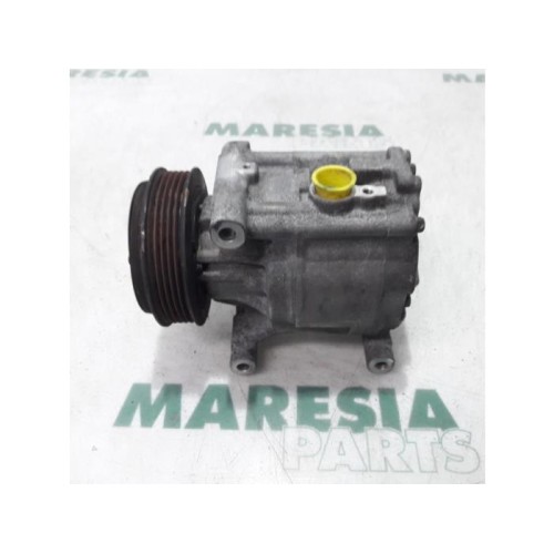 Fiat - Panda - Air conditioning pump