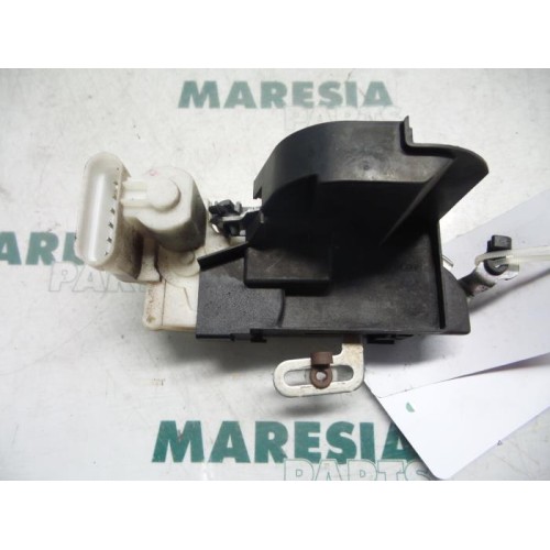 Fiat - Punto - Door lock mechanism 4-door, front left