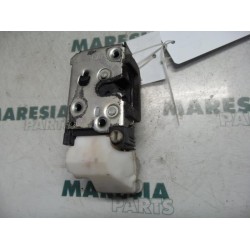 Fiat - Punto - Deurslot Mechaniek 4Deurs links-achter
