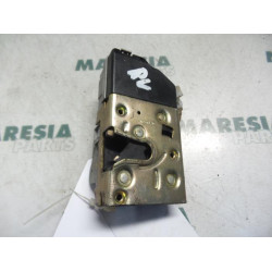 Citroen - C5 - Front door lock mechanism 4-door, right