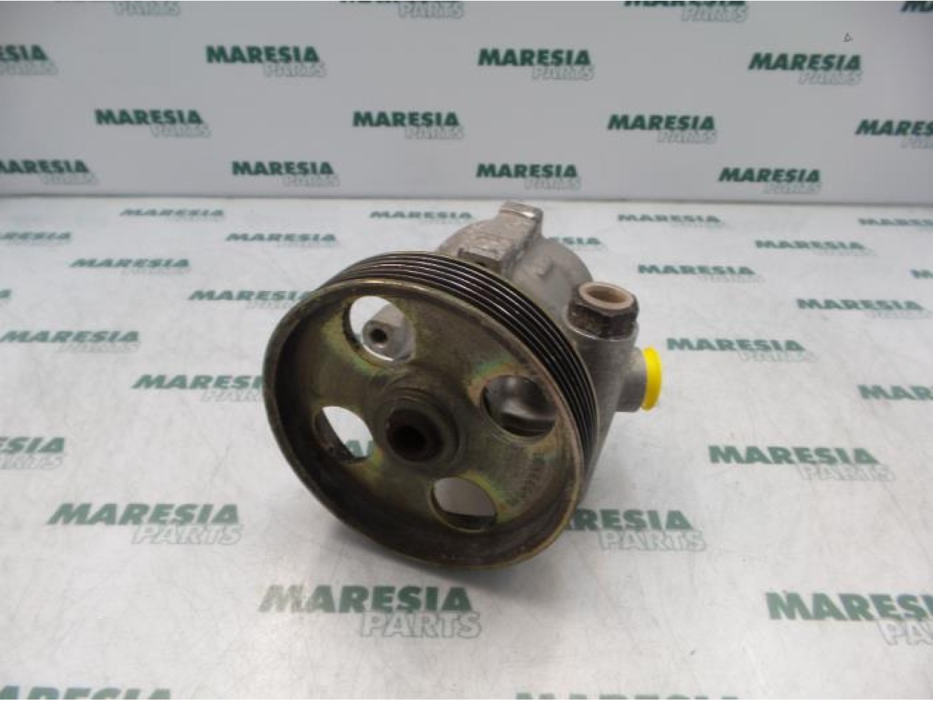 Peugeot - 206 - Pompe direction assistée