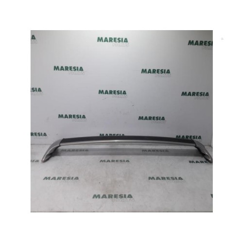 Renault - Espace - Roof rack kit