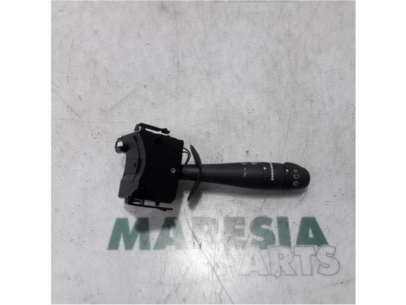 Renault - Espace - Wiper switch