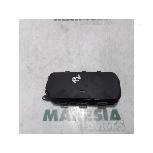 Renault - Espace - Seat airbag (seat)