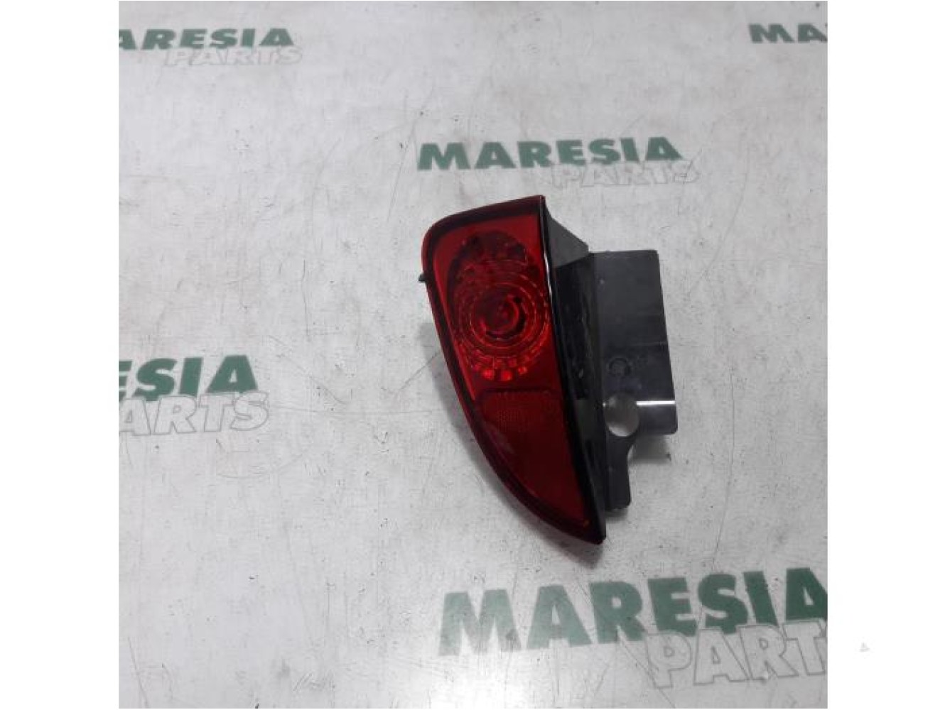 Renault - Espace - Rear fog light