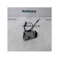 Renault - Espace - Rear door lock mechanism 4-door, left