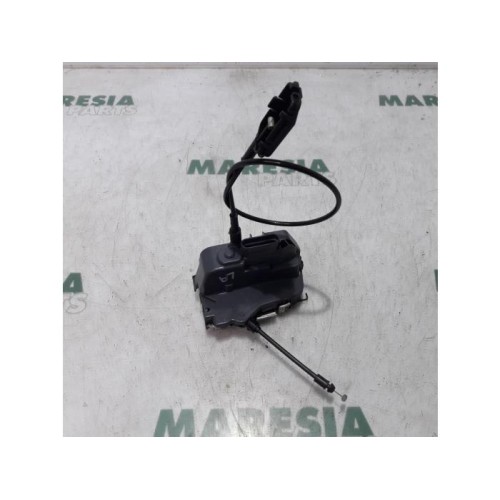 Renault - Espace - Rear door lock mechanism 4-door, left