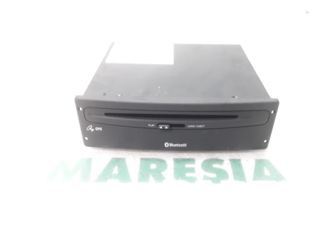 Renault - Espace - Navigatie Module