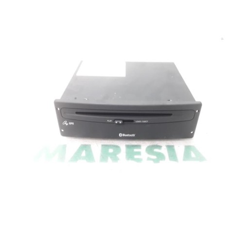 Renault - Espace - Module navigation