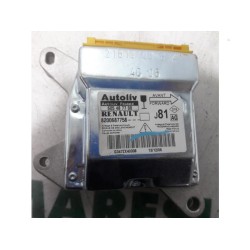 Renault - Espace - Airbag Module
