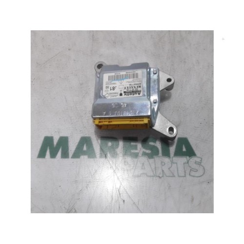 Renault - Espace - Airbag Module