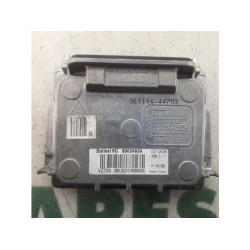 Renault - Espace - Xenon Starter