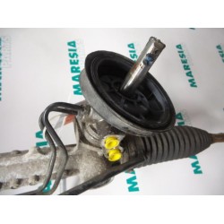 Peugeot - 307 - Lenkgetriebe Servo