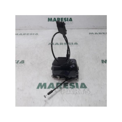 Renault - Espace - Rear door mechanism 4-door, right