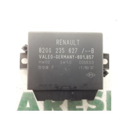 Renault - Espace - PDC Module