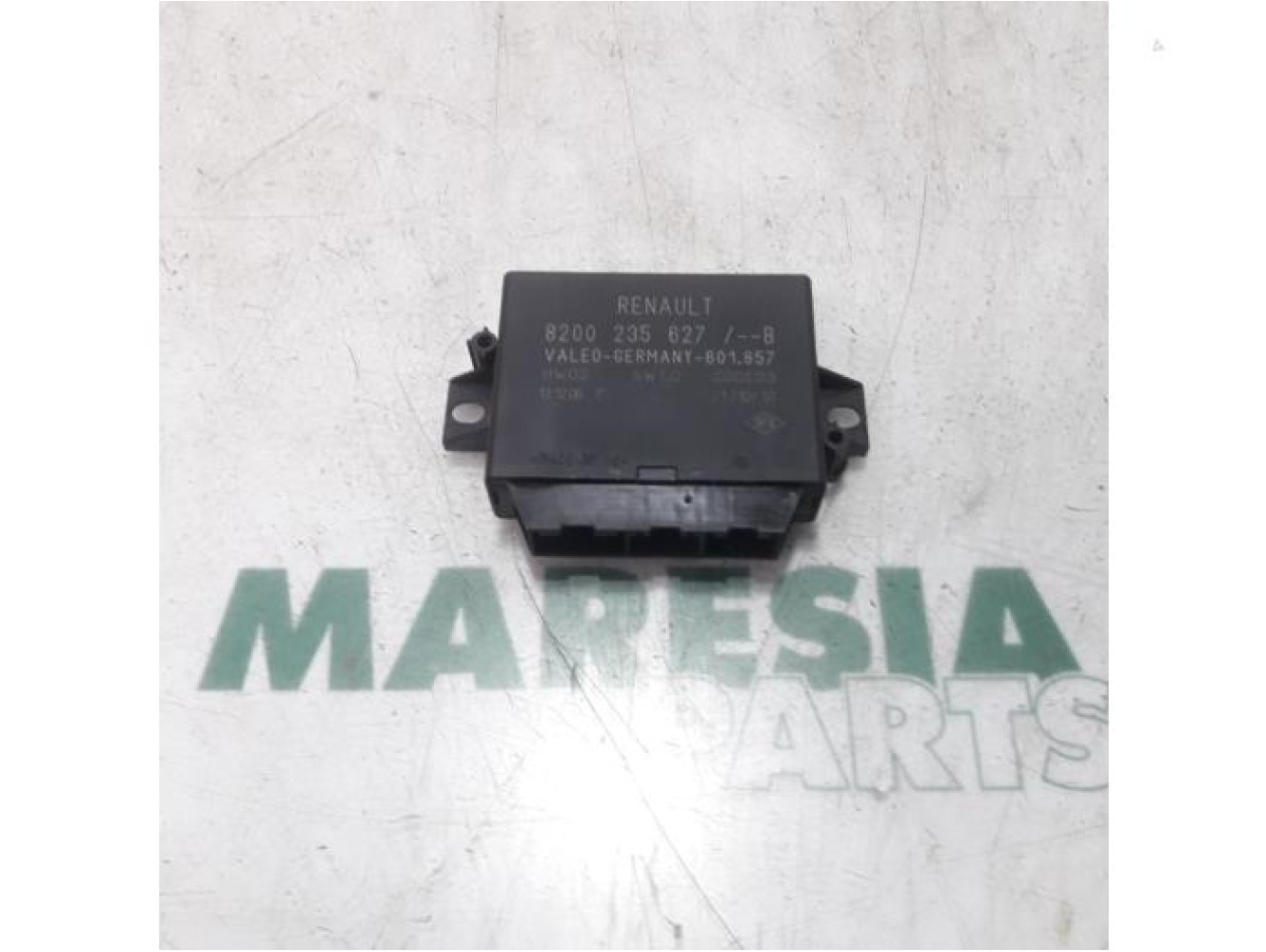 Renault - Espace - PDC Module