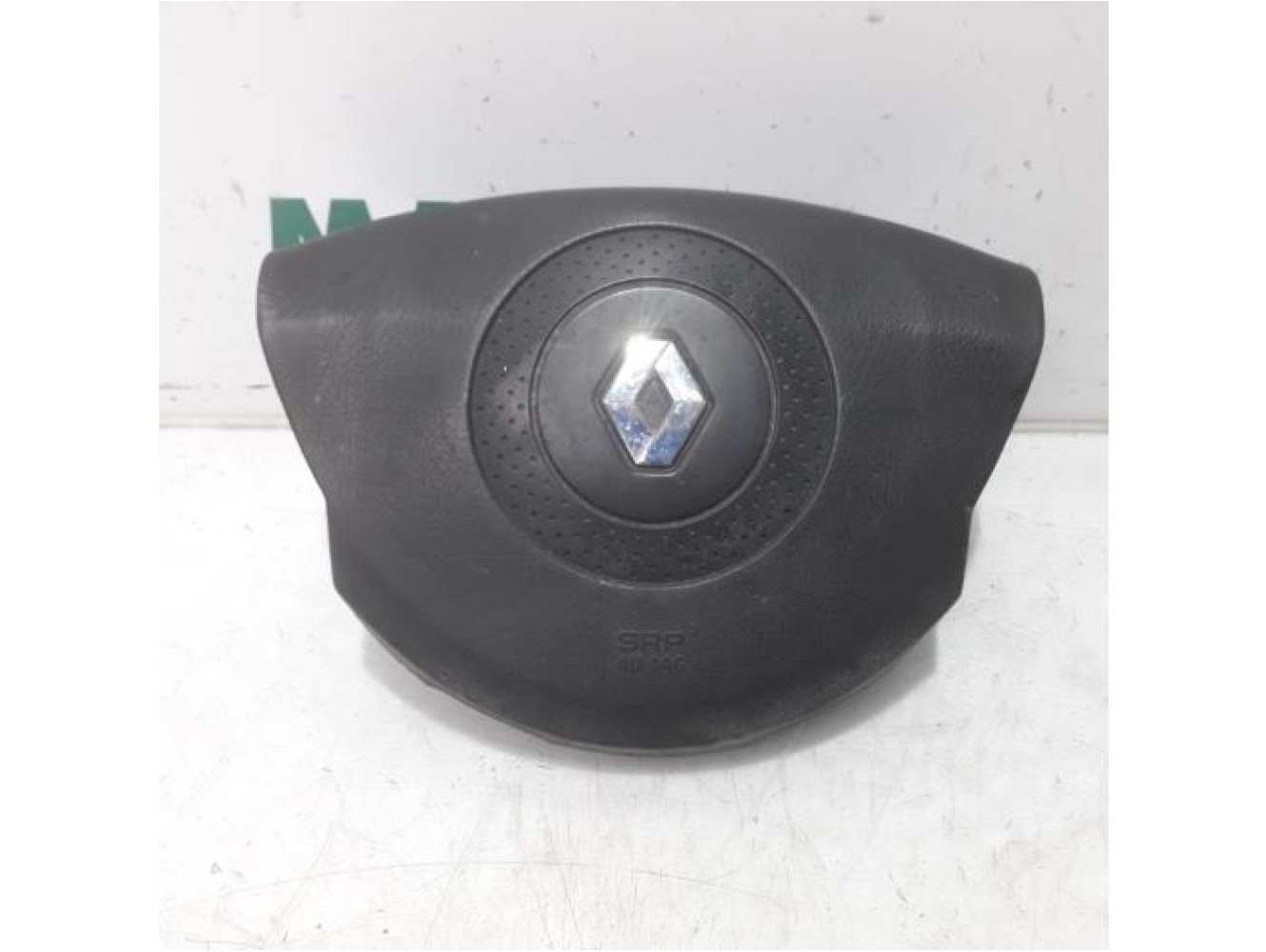 Renault - Espace - Airbag gauche (volant)