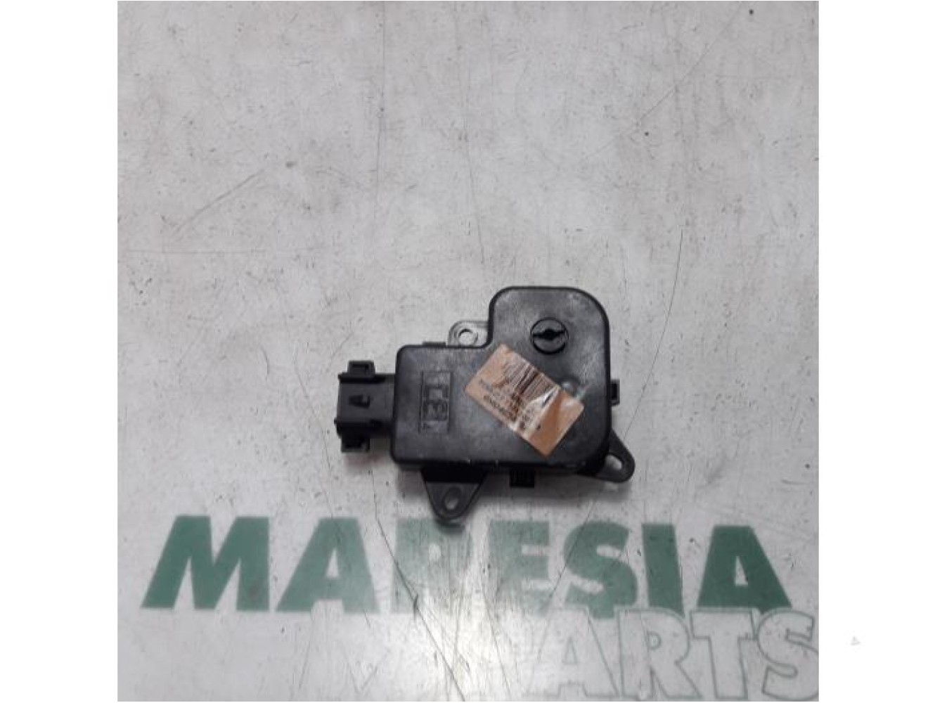 Renault - Espace - Heater valve motor