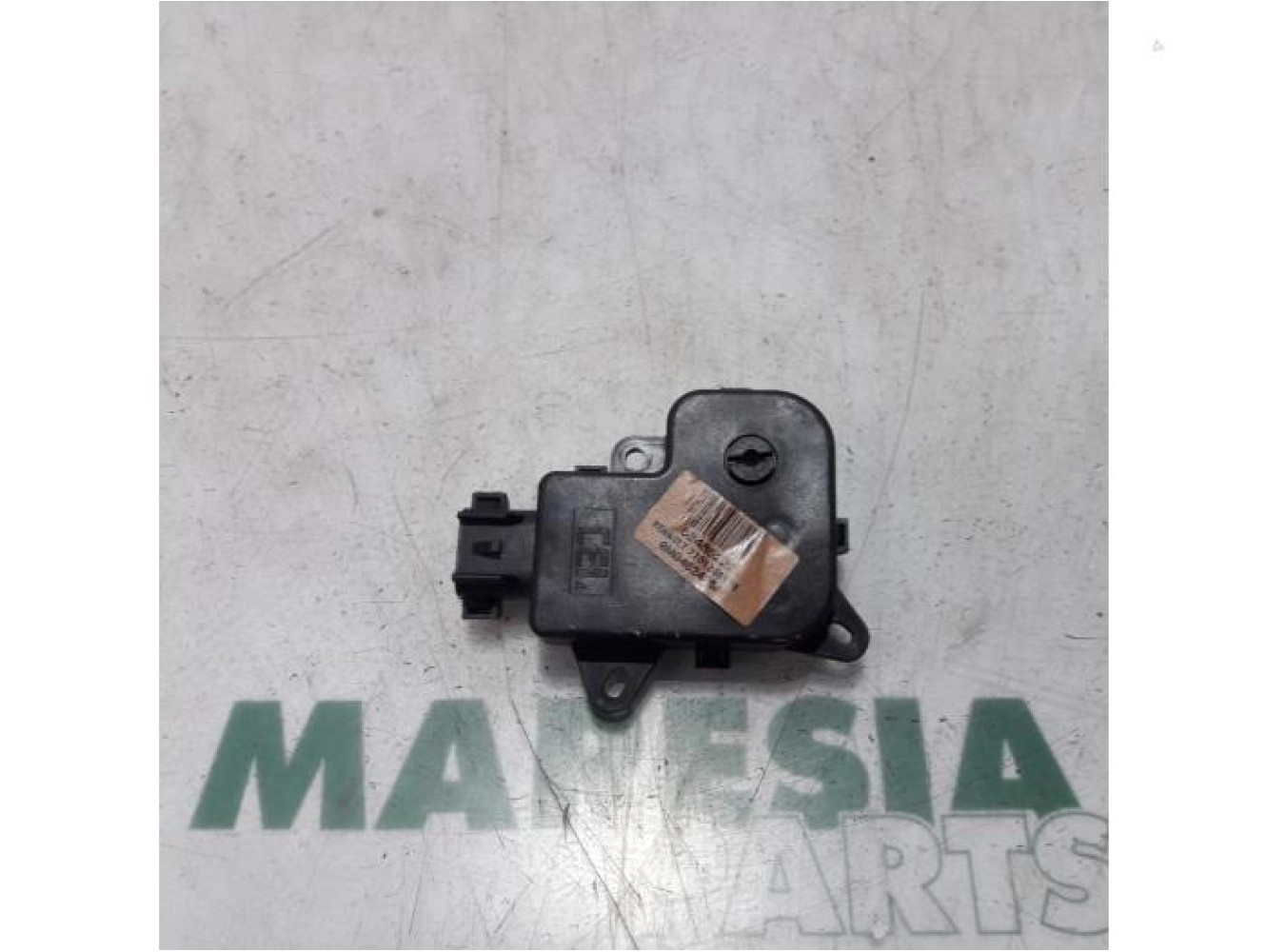 Renault - Espace - Heater valve motor