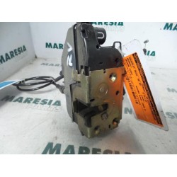 Renault - Grand Scenic - Front door lock mechanism 4-door, right