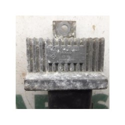 Renault - Espace - Glow plug relay